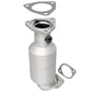 1997-1998 Hyundai Tiburon Direct-Fit Catalytic Converter 23858 Magnaflow - Catalytic Converters Car Part People