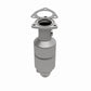 1997-1998 Hyundai Tiburon Direct-Fit Catalytic Converter 23858 Magnaflow - Catalytic Converters Car Part People