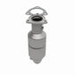 1997-1998 Hyundai Tiburon Direct-Fit Catalytic Converter 23858 Magnaflow