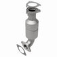 1997-1998 Hyundai Tiburon Direct-Fit Catalytic Converter 23858 Magnaflow - Catalytic Converters Car Part People