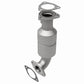 1997-1998 Hyundai Tiburon Direct-Fit Catalytic Converter 23858 Magnaflow