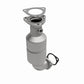 1997-1998 Hyundai Tiburon Direct-Fit Catalytic Converter 23858 Magnaflow