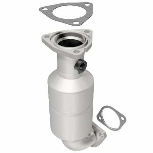 1997-1998 Hyundai Tiburon Direct-Fit Catalytic Converter 23858 Magnaflow - Catalytic Converters Car Part People