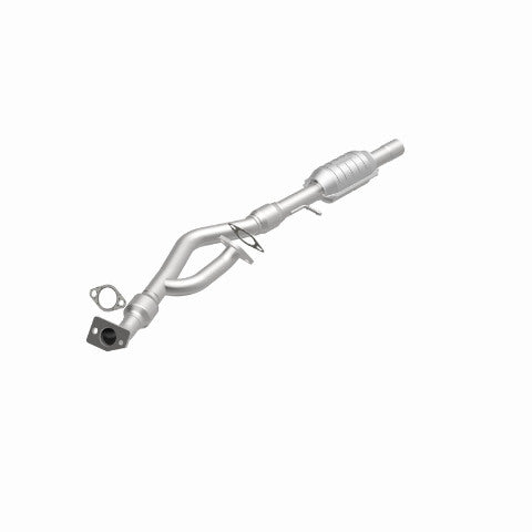 01-03 Santa Fe Direct-Fit Catalytic Converter 23859 Magnaflow