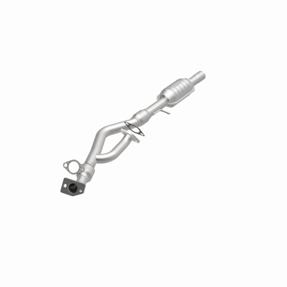01-03 Santa Fe Direct-Fit Catalytic Converter 23859 Magnaflow - Catalytic Converters Car Part People