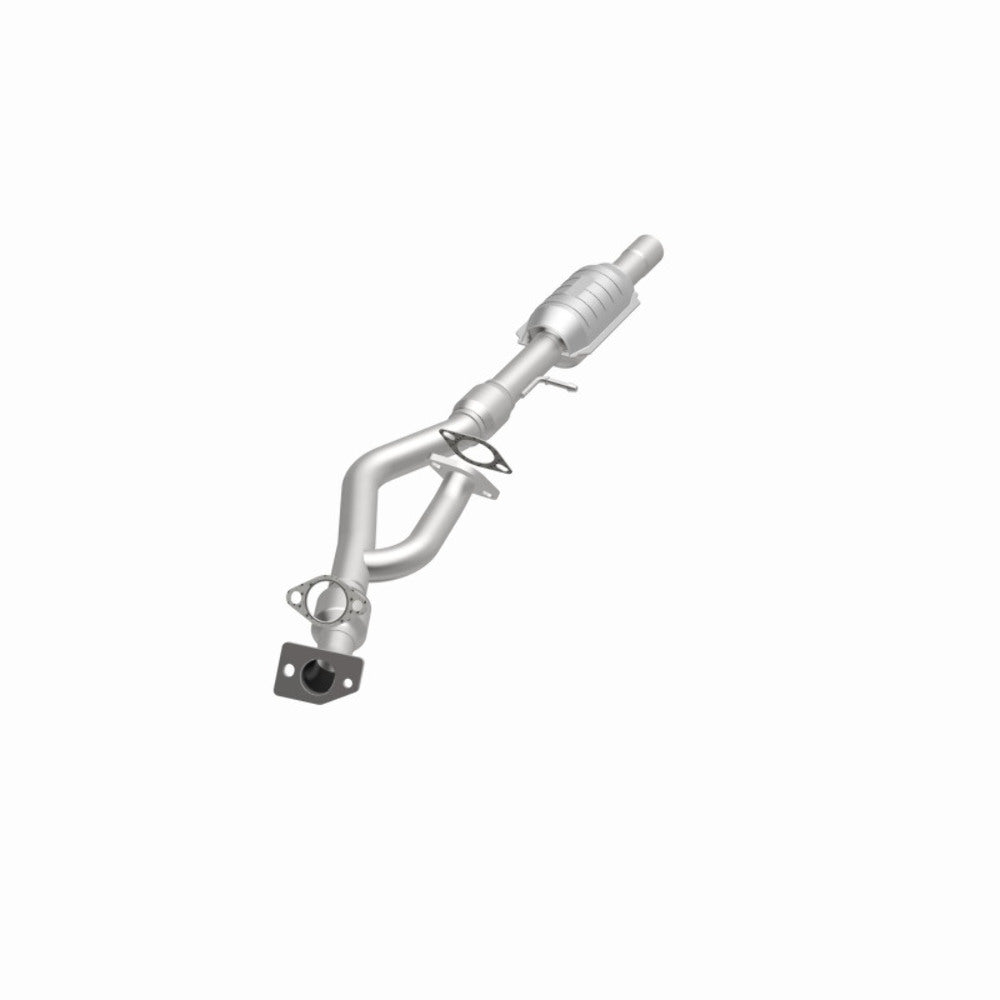 01-03 Santa Fe Direct-Fit Catalytic Converter 23859 Magnaflow - Catalytic Converters Car Part People