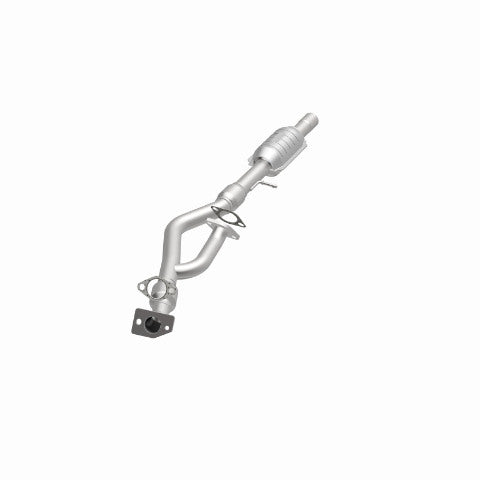 01-03 Santa Fe Direct-Fit Catalytic Converter 23859 Magnaflow