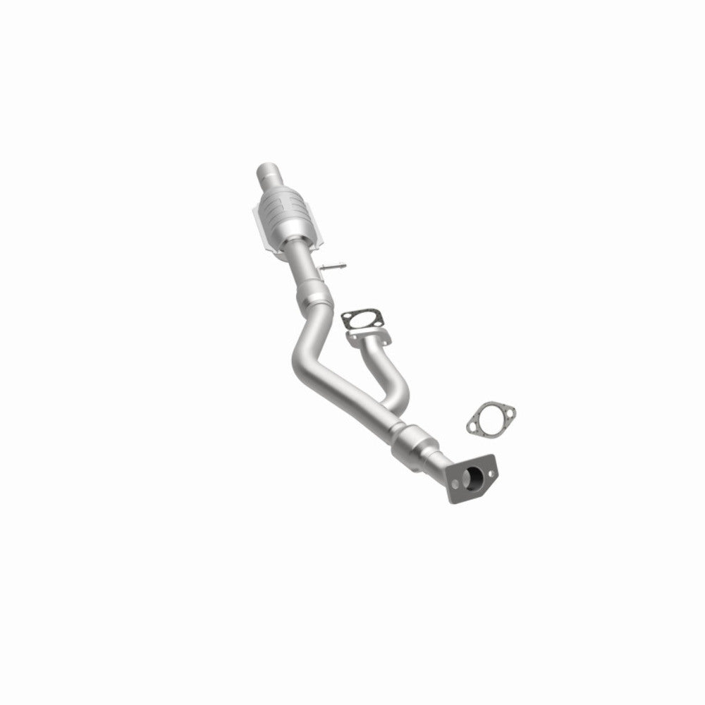 01-03 Santa Fe Direct-Fit Catalytic Converter 23859 Magnaflow - Catalytic Converters Car Part People