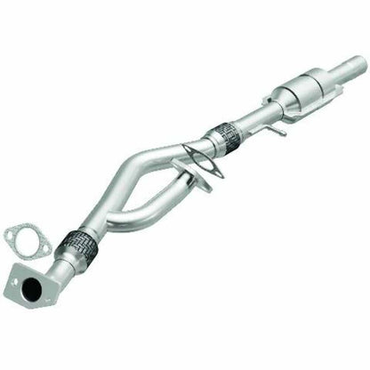 01-03 Santa Fe Direct-Fit Catalytic Converter 23859 Magnaflow - Catalytic Converters Car Part People