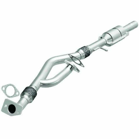 01-03 Santa Fe Direct-Fit Catalytic Converter 23859 Magnaflow - Catalytic Converters Car Part People