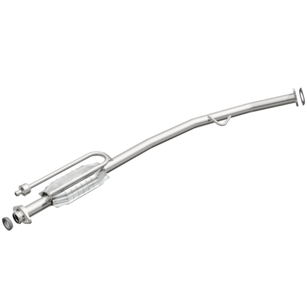 1986-1989 Subaru RX Direct-Fit Catalytic Converter 23862 Magnaflow