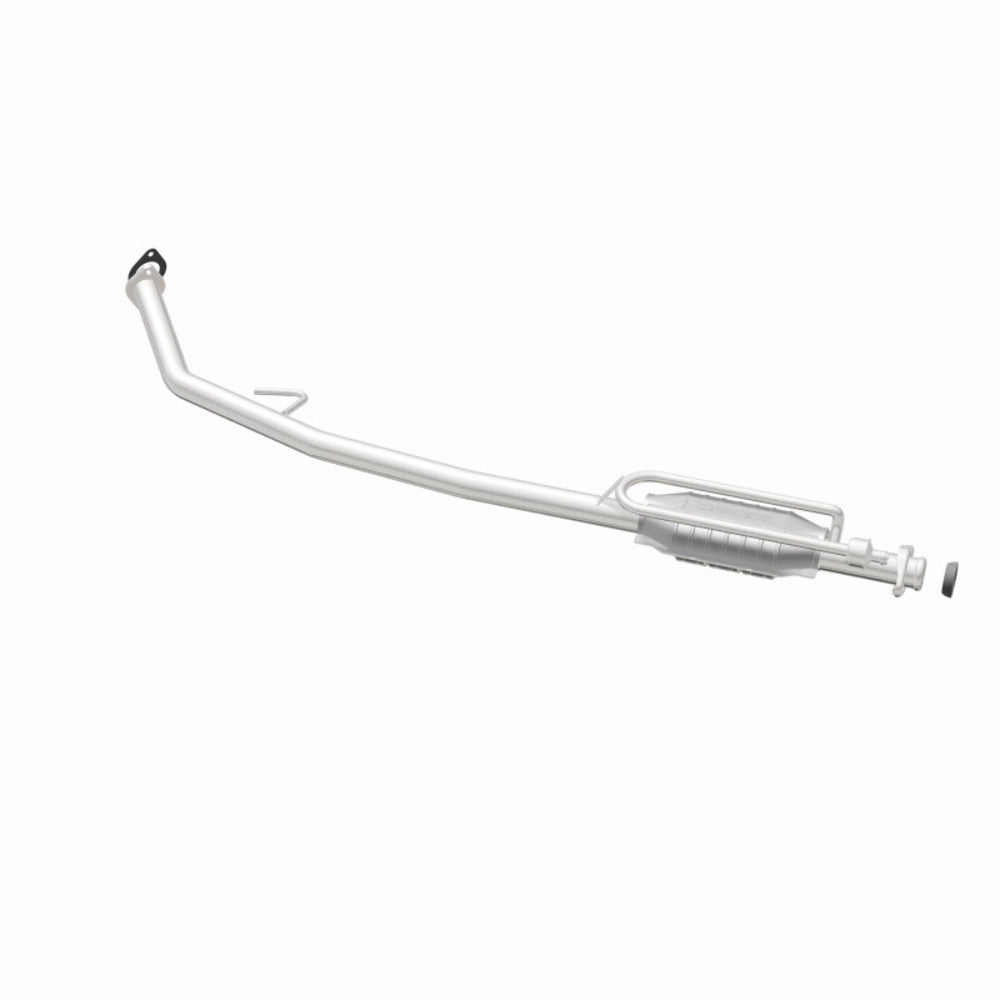 1986-1989 Subaru RX Direct-Fit Catalytic Converter 23862 Magnaflow