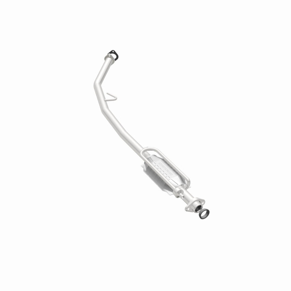 1986-1989 Subaru RX Direct-Fit Catalytic Converter 23862 Magnaflow