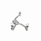 1980-1987 Subaru Brat Direct-Fit Catalytic Converter 23868 Magnaflow