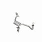 1980-1987 Subaru Brat Direct-Fit Catalytic Converter 23868 Magnaflow