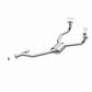 1980-1987 Subaru Brat Direct-Fit Catalytic Converter 23868 Magnaflow