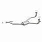 1980-1987 Subaru Brat Direct-Fit Catalytic Converter 23868 Magnaflow