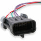 MSD AMC V-8 EFI Dual Sync Distributor - 2387