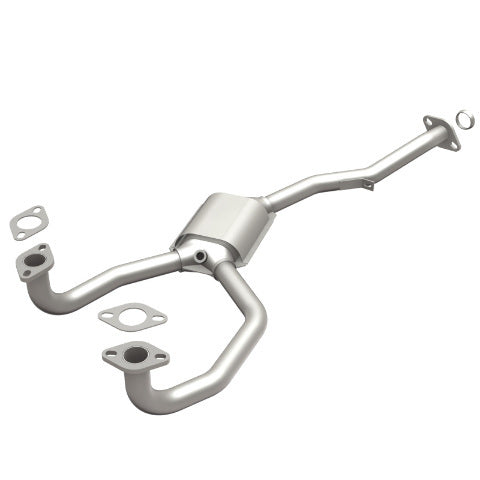 1987-1989 Subaru DL Direct-Fit Catalytic Converter 23870 Magnaflow