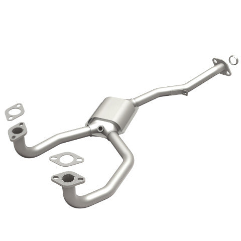 1987-1989 Subaru DL Direct-Fit Catalytic Converter 23870 Magnaflow