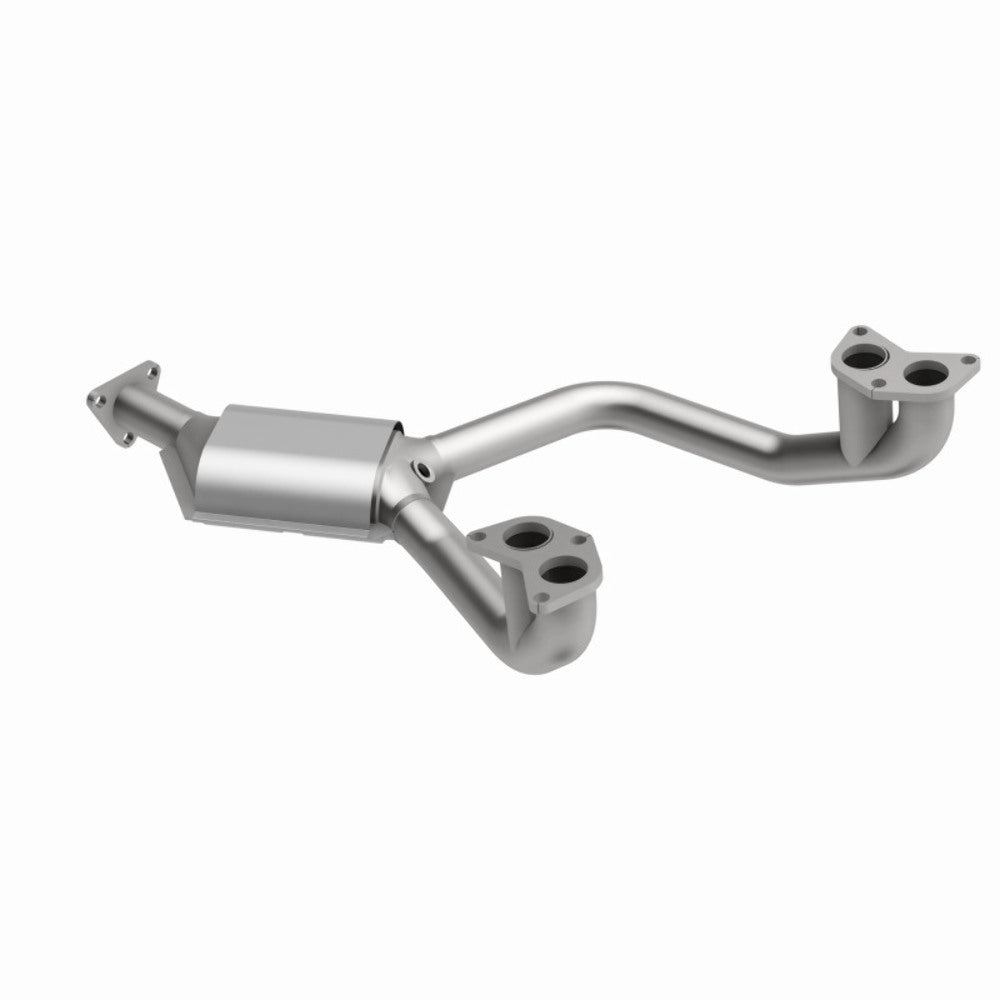 1990-1994 Subaru Legacy Direct-Fit Catalytic Converter 23871 Magnaflow