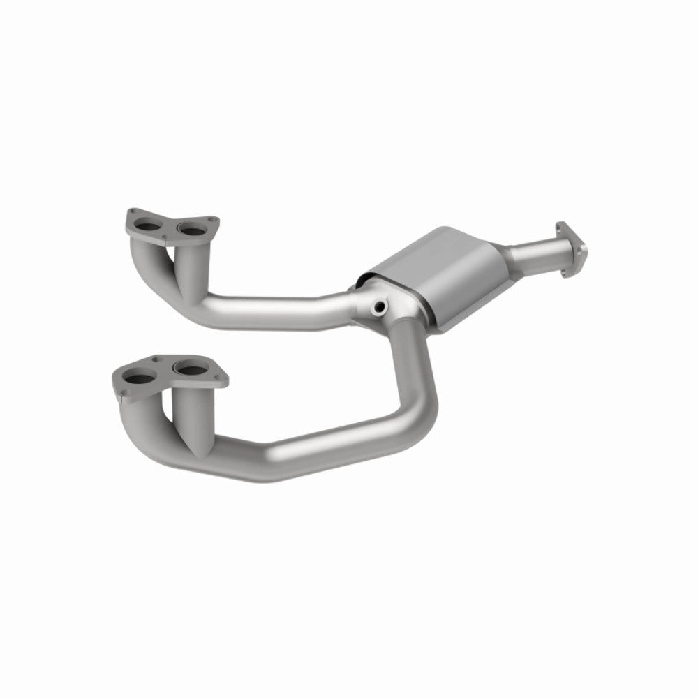 1990-1994 Subaru Legacy Direct-Fit Catalytic Converter 23871 Magnaflow