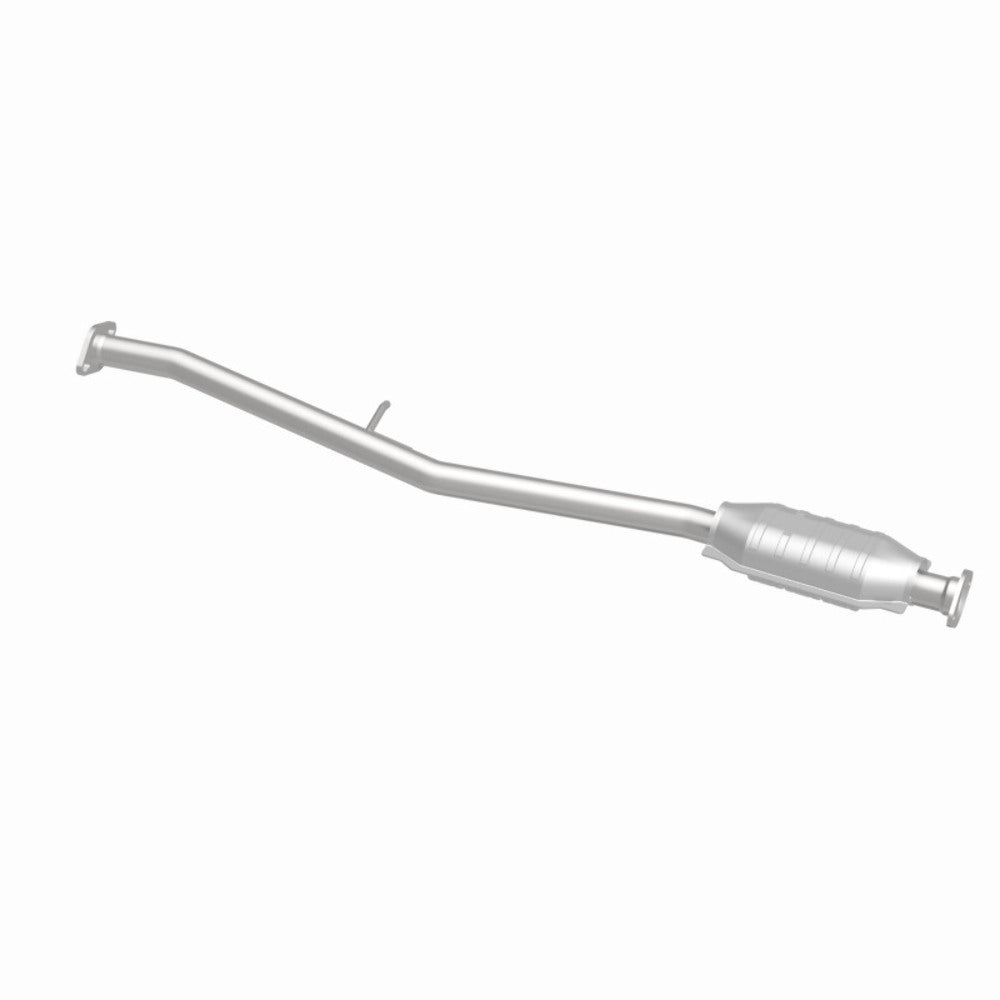 1994 Subaru Legacy Direct-Fit Catalytic Converter 23872 Magnaflow