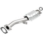 1998 Subaru Forester Direct-Fit Catalytic Converter 23874 Magnaflow