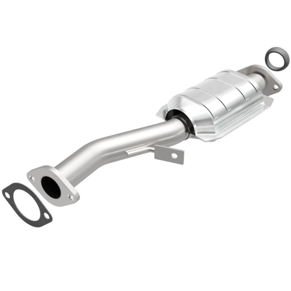 1998 Subaru Forester Direct-Fit Catalytic Converter 23874 Magnaflow