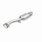 1998 Subaru Forester Direct-Fit Catalytic Converter 23874 Magnaflow