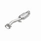 1998 Subaru Forester Direct-Fit Catalytic Converter 23874 Magnaflow