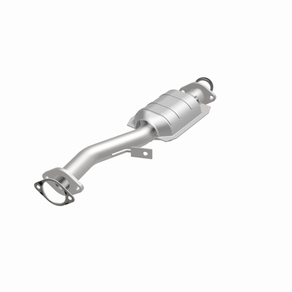 1998 Subaru Forester Direct-Fit Catalytic Converter 23874 Magnaflow
