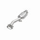 1998 Subaru Forester Direct-Fit Catalytic Converter 23874 Magnaflow