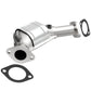 1998 Subaru Forester Direct-Fit Catalytic Converter 23875 Magnaflow - Catalytic Converters Car Part People
