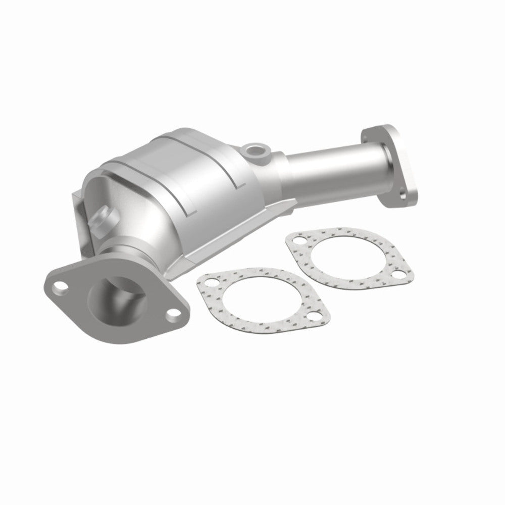 1998 Subaru Forester Direct-Fit Catalytic Converter 23875 Magnaflow - Catalytic Converters Car Part People