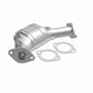 1998 Subaru Forester Direct-Fit Catalytic Converter 23875 Magnaflow