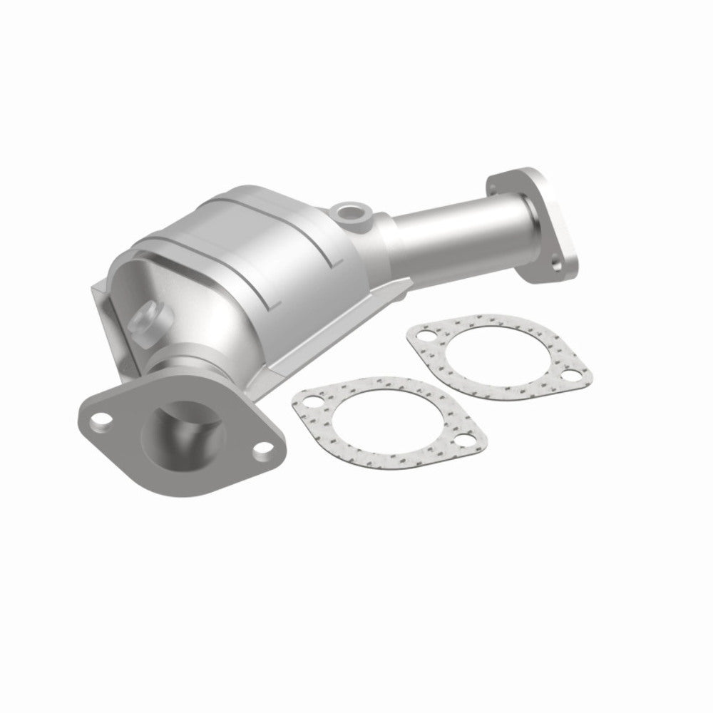 1998 Subaru Forester Direct-Fit Catalytic Converter 23875 Magnaflow - Catalytic Converters Car Part People