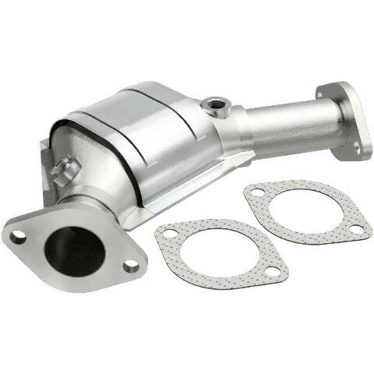 1998 Subaru Forester Direct-Fit Catalytic Converter 23875 Magnaflow - Catalytic Converters Car Part People