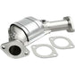 1998 Subaru Forester Direct-Fit Catalytic Converter 23875 Magnaflow