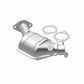 1998 Subaru Forester Direct-Fit Catalytic Converter 23875 Magnaflow - Catalytic Converters Car Part People