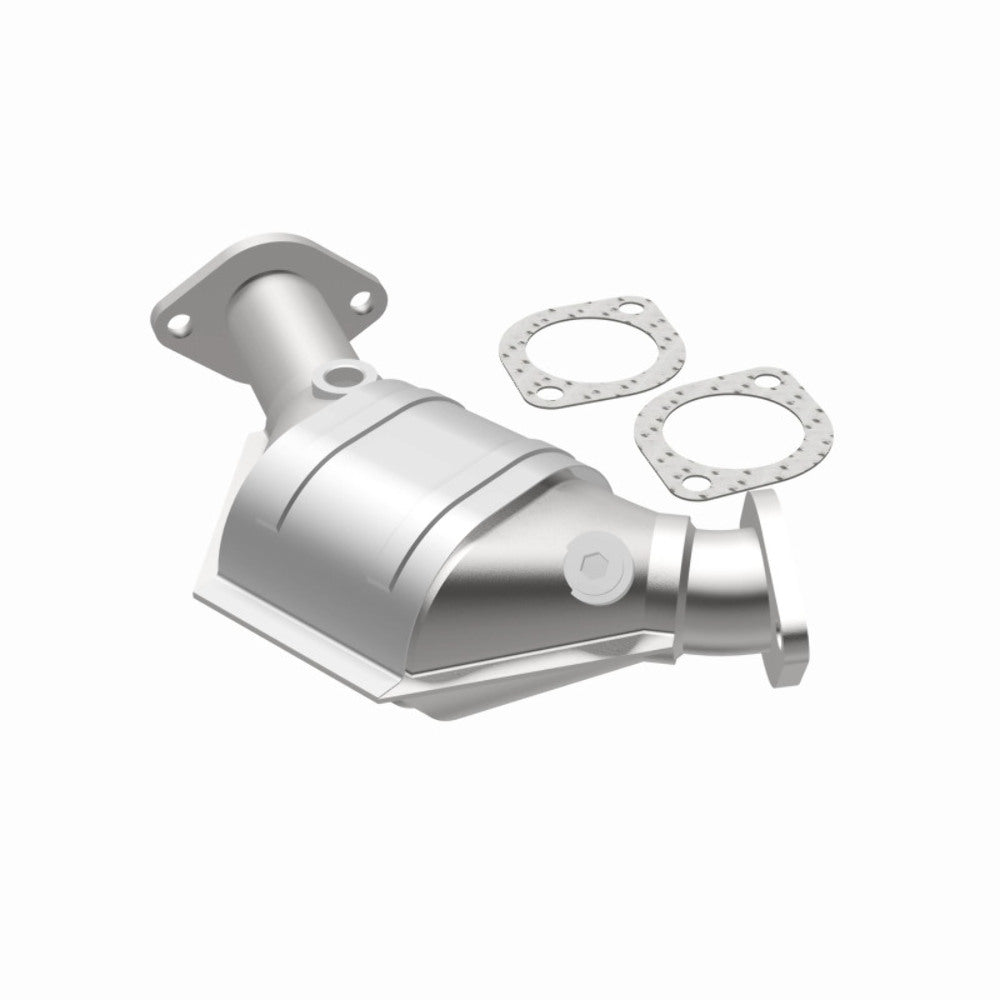 1998 Subaru Forester Direct-Fit Catalytic Converter 23875 Magnaflow - Catalytic Converters Car Part People