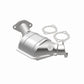 1998 Subaru Forester Direct-Fit Catalytic Converter 23875 Magnaflow