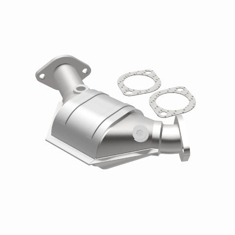 1998 Subaru Forester Direct-Fit Catalytic Converter 23875 Magnaflow