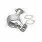 1998 Subaru Forester Direct-Fit Catalytic Converter 23875 Magnaflow - Catalytic Converters Car Part People