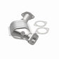 1998 Subaru Forester Direct-Fit Catalytic Converter 23875 Magnaflow