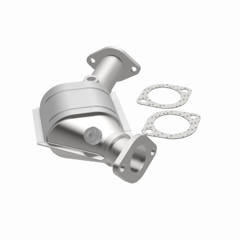 1998 Subaru Forester Direct-Fit Catalytic Converter 23875 Magnaflow