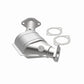 1998 Subaru Forester Direct-Fit Catalytic Converter 23875 Magnaflow