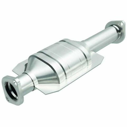 1994-1998 Hyundai Sonata Direct-Fit Catalytic Converter 23877 Magnaflow - Catalytic Converters Car Part People