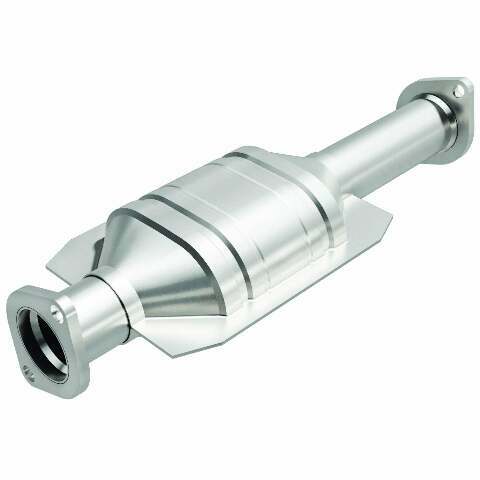 1994-1998 Hyundai Sonata Direct-Fit Catalytic Converter 23877 Magnaflow