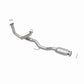 1997-1999 Toyota Avalon Direct-Fit Catalytic Converter 23880 Magnaflow